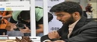 Men's team India close to gold medal in Chess Olympiad